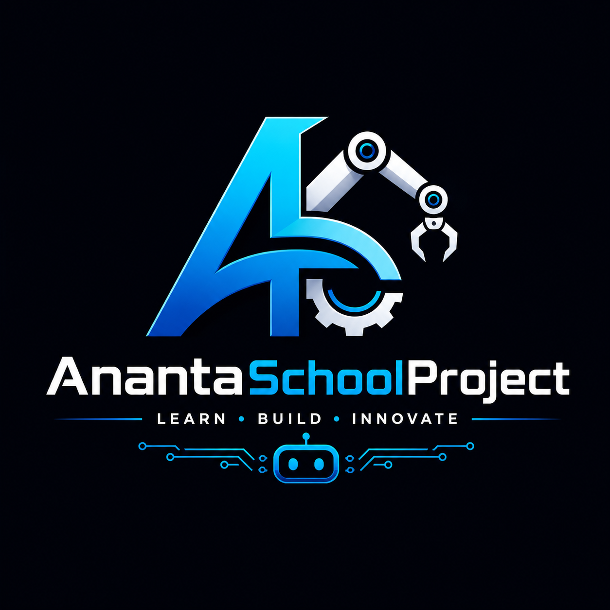 Anantaschoolproject 