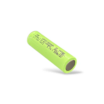 14500 LITHIUM BATTERY 3.7 V