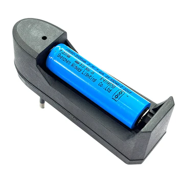 18650 BATTERY CHARGER