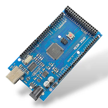 ARDUINO MEGA 2560 R3