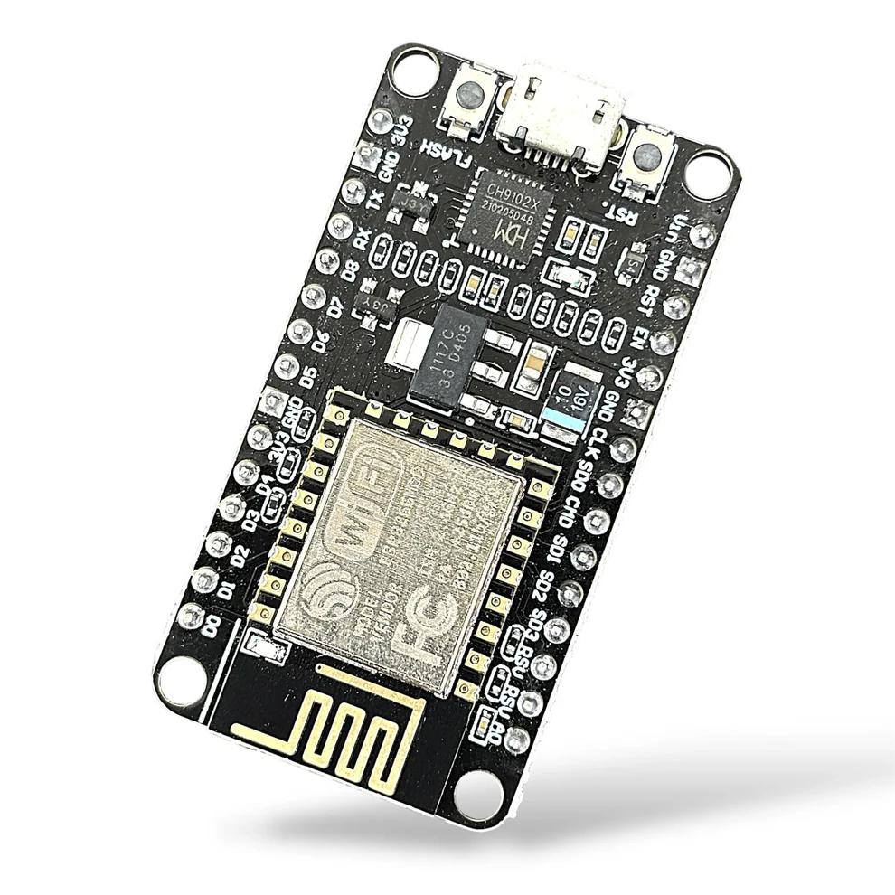 NODEMCU ESP8266
