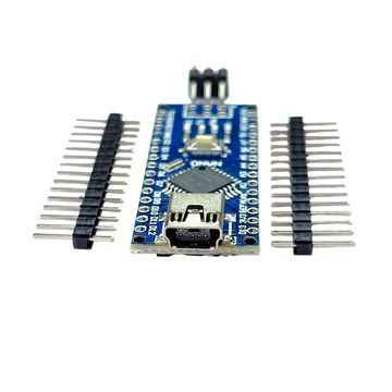 TYPE B ARDUINO NANO
